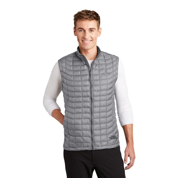 The North Face ThermoBall Trekker Vest - The North Face ThermoBall Trekker Vest - Image 1 of 4