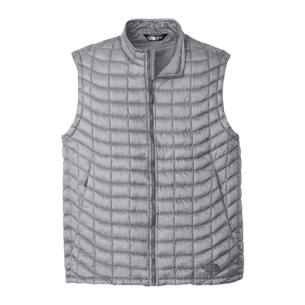 The North Face ThermoBall Trekker Vest - The North Face ThermoBall Trekker Vest - Image 2 of 4
