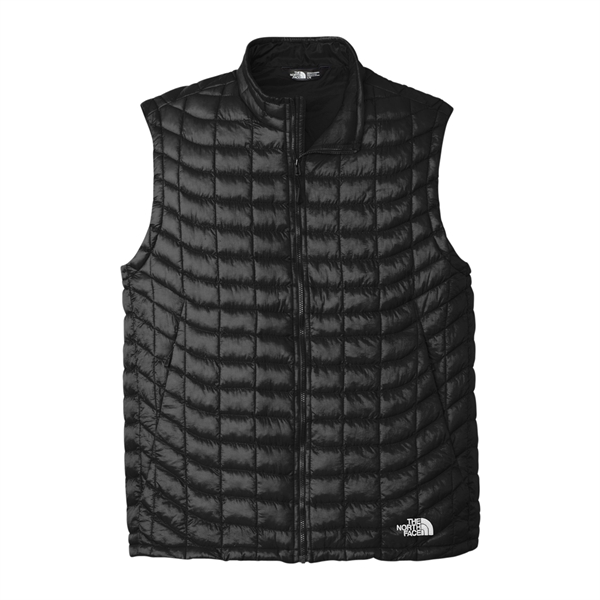 The North Face ThermoBall Trekker Vest - The North Face ThermoBall Trekker Vest - Image 3 of 4