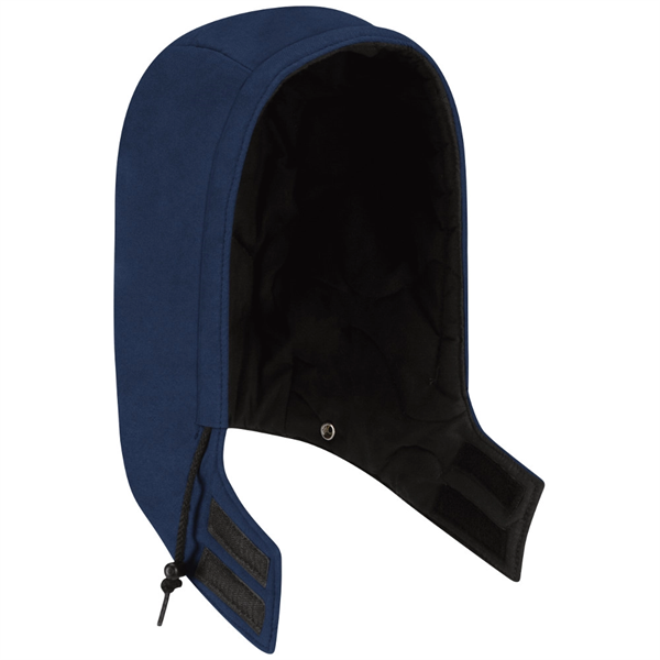 Bulwark Men's FR Universal Fit Snap-On Insulated Hood - Bulwark Men's FR Universal Fit Snap-On Insulated Hood - Image 0 of 3