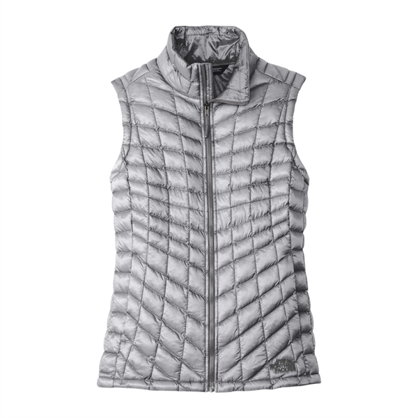 The North Face Ladies ThermoBall Trekker Vest - The North Face Ladies ThermoBall Trekker Vest - Image 2 of 4