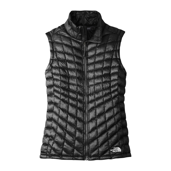 The North Face Ladies ThermoBall Trekker Vest - The North Face Ladies ThermoBall Trekker Vest - Image 3 of 4