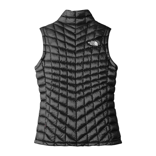 The North Face Ladies ThermoBall Trekker Vest - The North Face Ladies ThermoBall Trekker Vest - Image 4 of 4