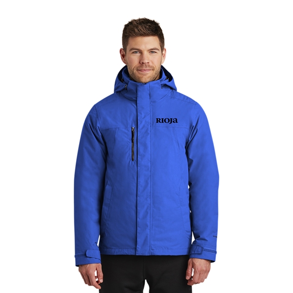 The North Face® Traverse Triclimate® 3-in-1 Jacket - The North Face® Traverse Triclimate® 3-in-1 Jacket - Image 0 of 8