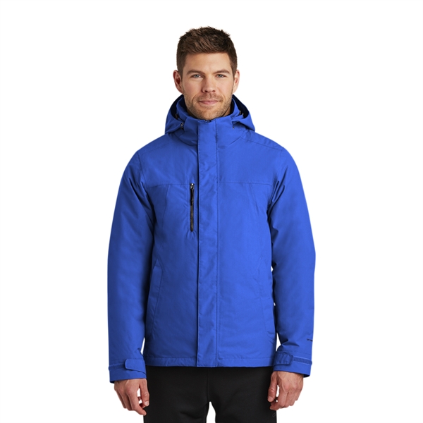 The North Face® Traverse Triclimate® 3-in-1 Jacket - The North Face® Traverse Triclimate® 3-in-1 Jacket - Image 1 of 8