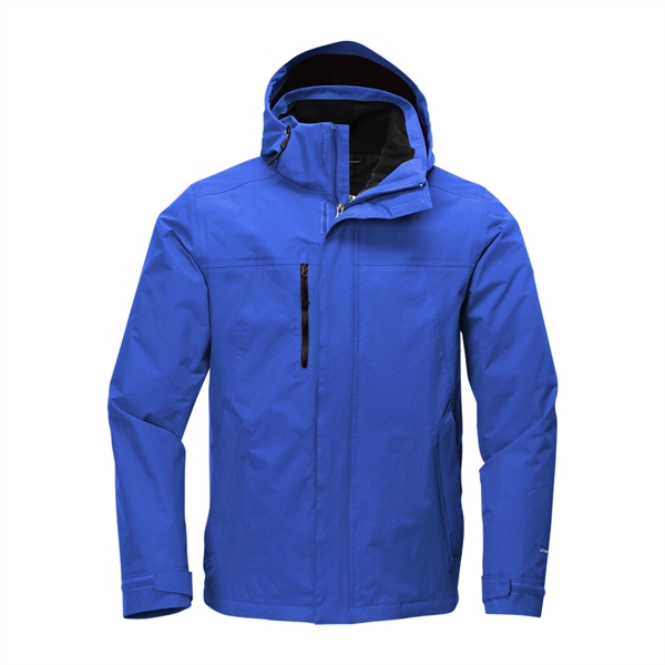 The North Face® Traverse Triclimate® 3-in-1 Jacket - The North Face® Traverse Triclimate® 3-in-1 Jacket - Image 3 of 8