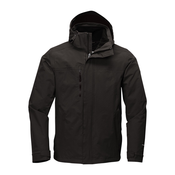 The North Face® Traverse Triclimate® 3-in-1 Jacket - The North Face® Traverse Triclimate® 3-in-1 Jacket - Image 6 of 8