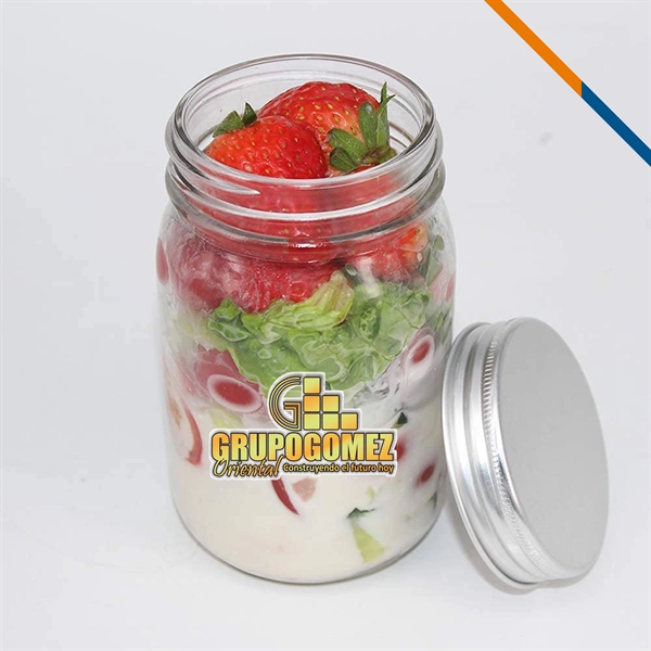 Stefan Mason Jars - Stefan Mason Jars - Image 1 of 10