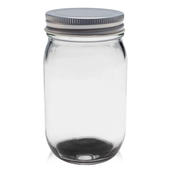 Stefan Mason Jars - Stefan Mason Jars - Image 4 of 10