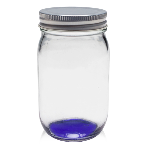 Stefan Mason Jars - Stefan Mason Jars - Image 5 of 10