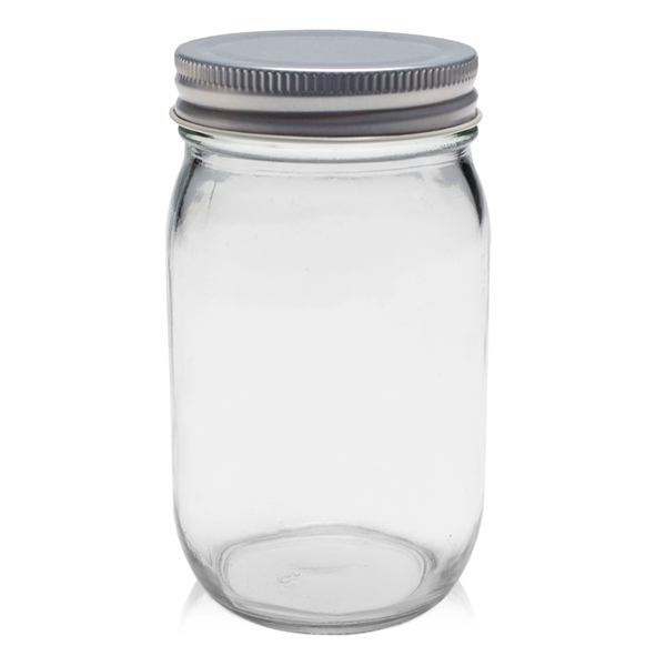 Stefan Mason Jars - Stefan Mason Jars - Image 6 of 10