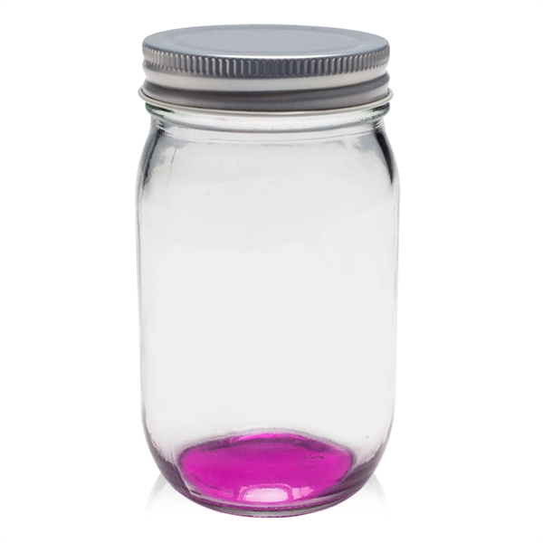 Stefan Mason Jars - Stefan Mason Jars - Image 8 of 10
