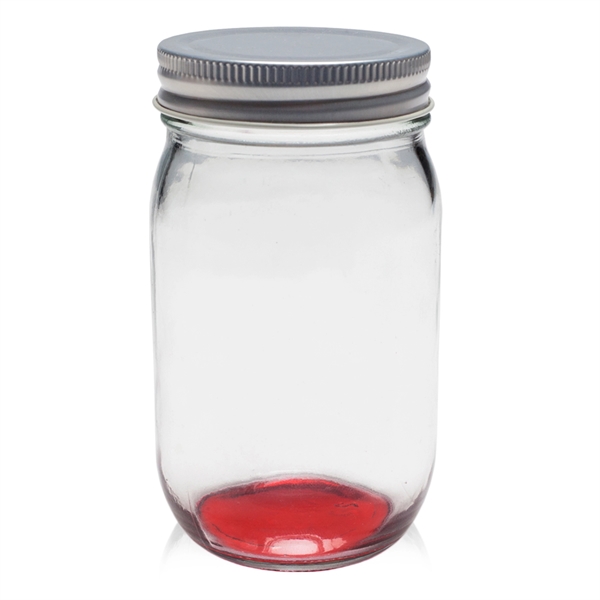Stefan Mason Jars - Stefan Mason Jars - Image 10 of 10