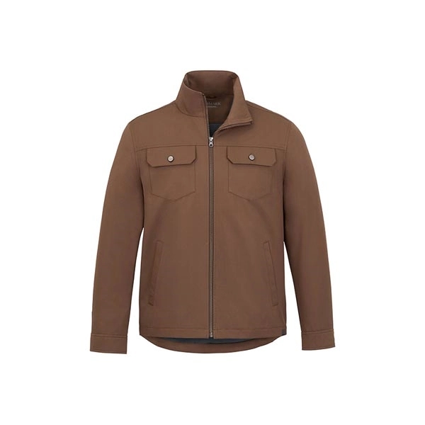 Men's HARDY Eco Jacket - Men's HARDY Eco Jacket - Image 1 of 2