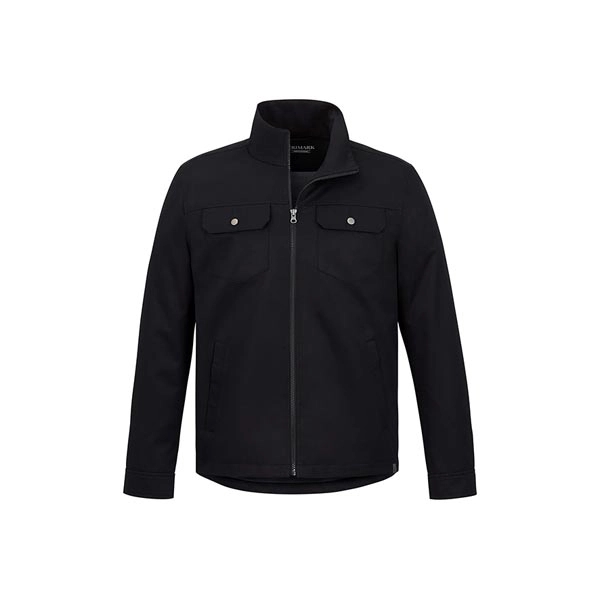 Men's HARDY Eco Jacket - Men's HARDY Eco Jacket - Image 2 of 2