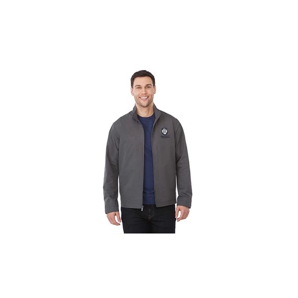 FOSTER Eco Jacket - Men's - FOSTER Eco Jacket - Men's - Image 0 of 3
