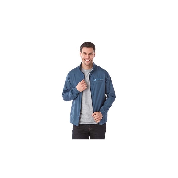 MORGAN Eco Jacket - Men's - MORGAN Eco Jacket - Men's - Image 0 of 3