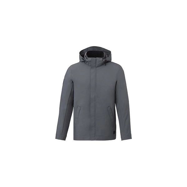 Roots73 NAPANEE Eco Softshell Jacket - Men's - Roots73 NAPANEE Eco Softshell Jacket - Men's - Image 1 of 1