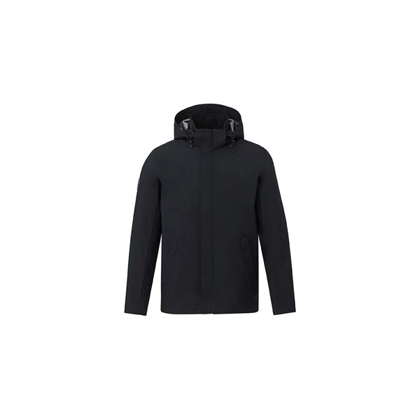 Roots73 NAPANEE Eco Softshell Jacket - Men's - Roots73 NAPANEE Eco Softshell Jacket - Men's - Image 0 of 1