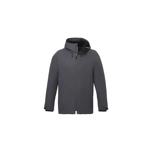 HARDY Eco Insulated Jacket - Men's - HARDY Eco Insulated Jacket - Men's - Image 2 of 2
