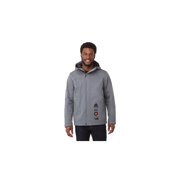 LENA Eco Insulated Jacket - Men's - LENA Eco Insulated Jacket - Men's - Image 0 of 3