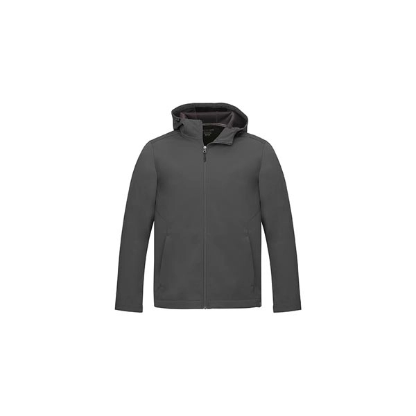 LEFROY Eco Softshell Jacket - Men's - LEFROY Eco Softshell Jacket - Men's - Image 2 of 4