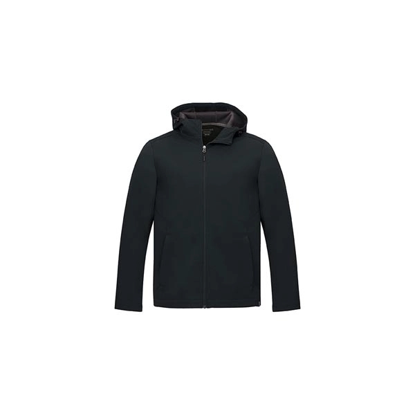 LEFROY Eco Softshell Jacket - Men's - LEFROY Eco Softshell Jacket - Men's - Image 1 of 4