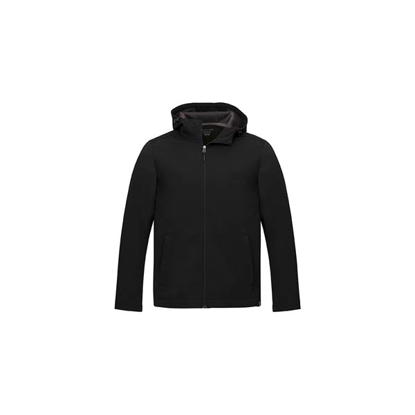 LEFROY Eco Softshell Jacket - Men's - LEFROY Eco Softshell Jacket - Men's - Image 3 of 4