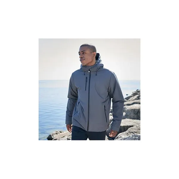 Roots73 Rockglen Eco Insulated Jacket - Men's - Roots73 Rockglen Eco Insulated Jacket - Men's - Image 0 of 2