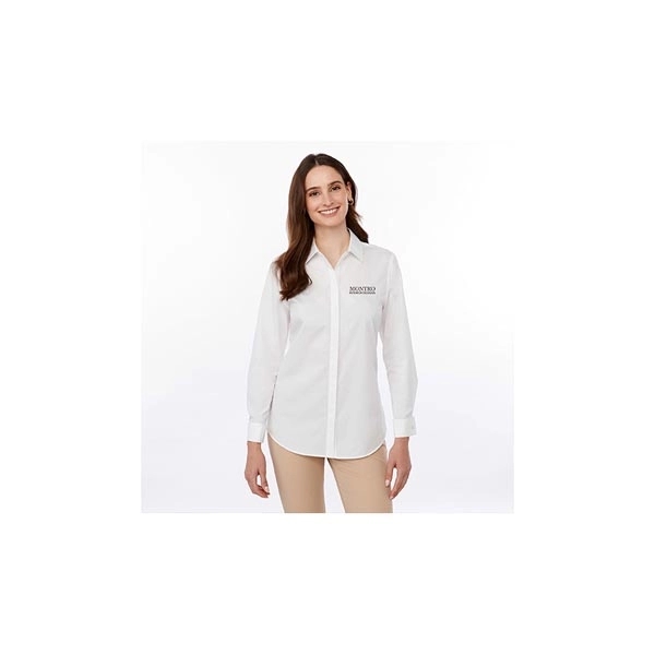 UNTUCKit Tracey Long Sleeve Shirt - Women's - UNTUCKit Tracey Long Sleeve Shirt - Women's - Image 0 of 2