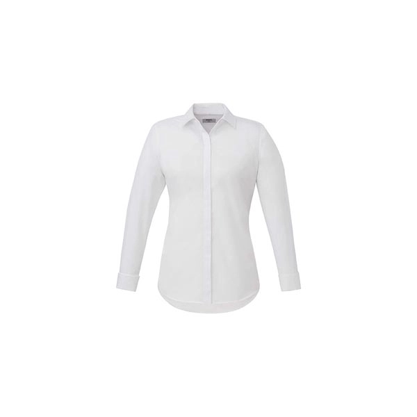 UNTUCKit Tracey Long Sleeve Shirt - Women's - UNTUCKit Tracey Long Sleeve Shirt - Women's - Image 1 of 2