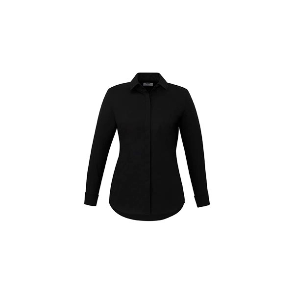 UNTUCKit Tracey Long Sleeve Shirt - Women's - UNTUCKit Tracey Long Sleeve Shirt - Women's - Image 2 of 2