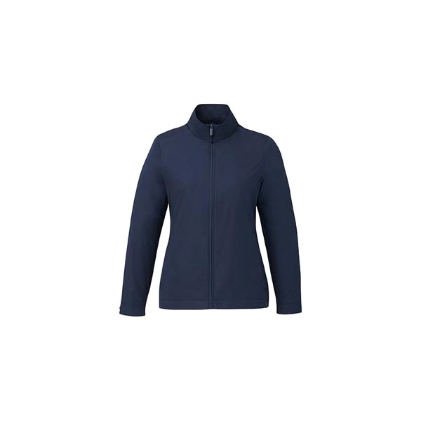 FOSTER Eco Jacket - Women's - FOSTER Eco Jacket - Women's - Image 2 of 3