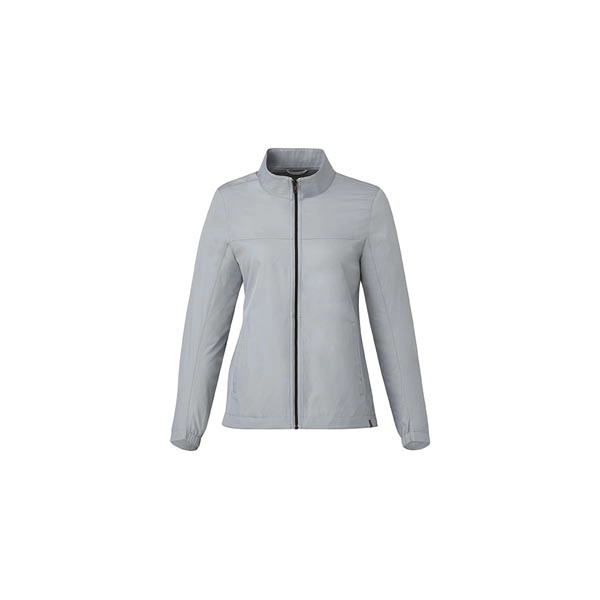 MORGAN Eco Jacket - Women's - MORGAN Eco Jacket - Women's - Image 2 of 3