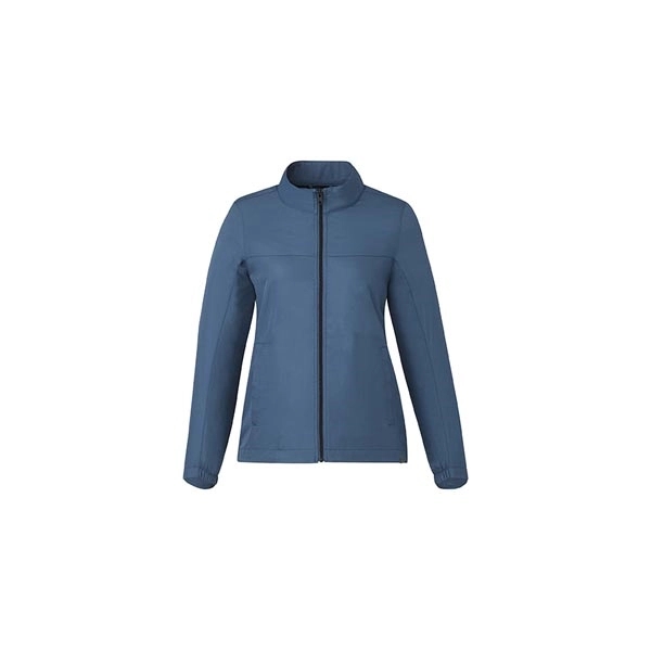 MORGAN Eco Jacket - Women's - MORGAN Eco Jacket - Women's - Image 1 of 3