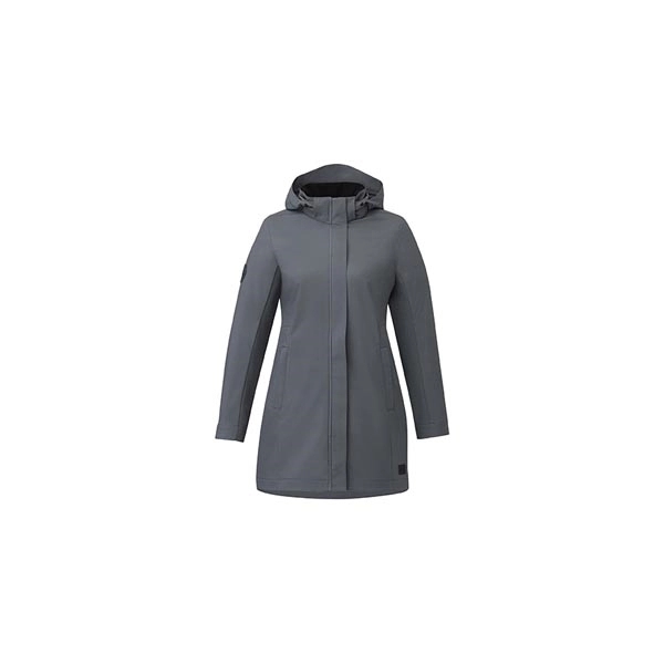 Roots73 NAPANEE Eco Softshell Jacket - Women's - Roots73 NAPANEE Eco Softshell Jacket - Women's - Image 1 of 1