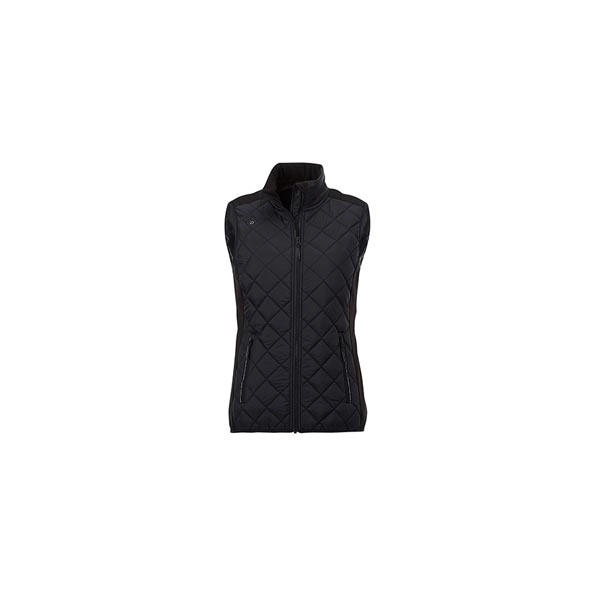 W-SHEFFORD Vest w/ Power Bank - W-SHEFFORD Vest w/ Power Bank - Image 1 of 2