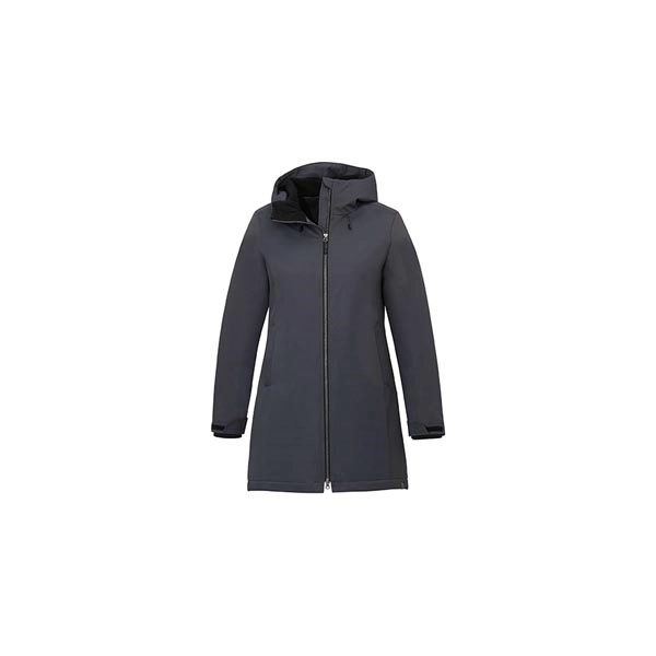 HARDY Eco Insulated Jacket - Women's - HARDY Eco Insulated Jacket - Women's - Image 1 of 2