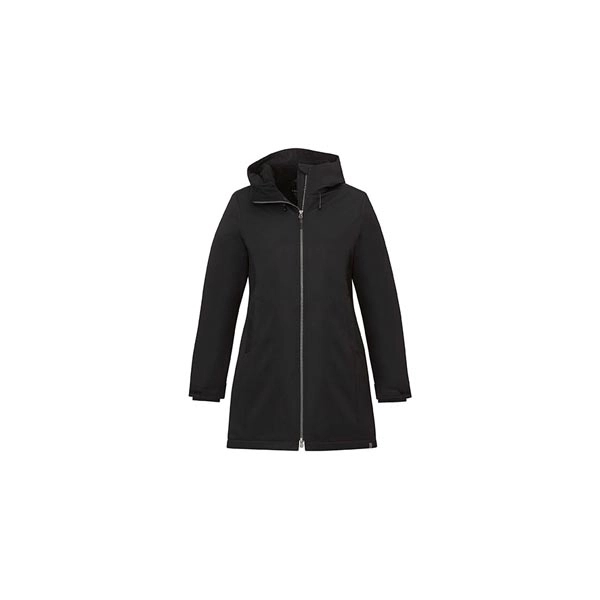 HARDY Eco Insulated Jacket - Women's - HARDY Eco Insulated Jacket - Women's - Image 2 of 2