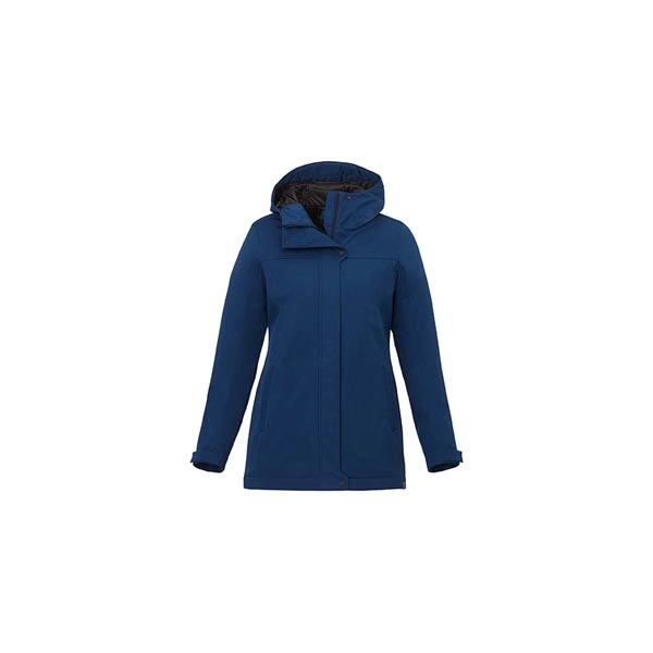 LENA Eco Insulated Jacket - Women's - LENA Eco Insulated Jacket - Women's - Image 3 of 3