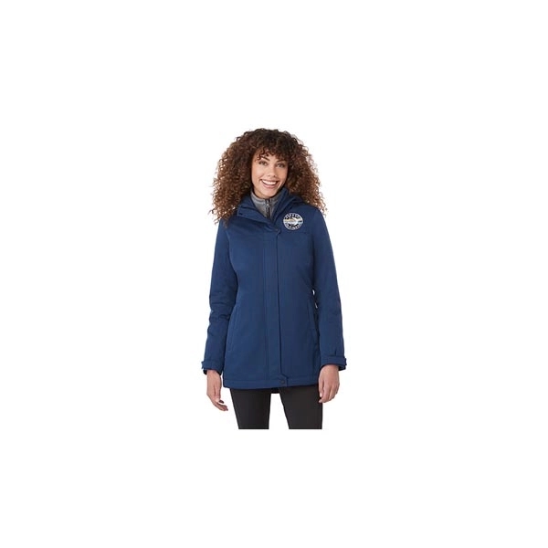 LENA Eco Insulated Jacket - Women's - LENA Eco Insulated Jacket - Women's - Image 0 of 3