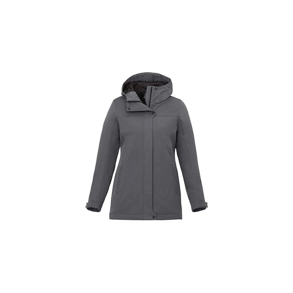 LENA Eco Insulated Jacket - Women's - LENA Eco Insulated Jacket - Women's - Image 1 of 3