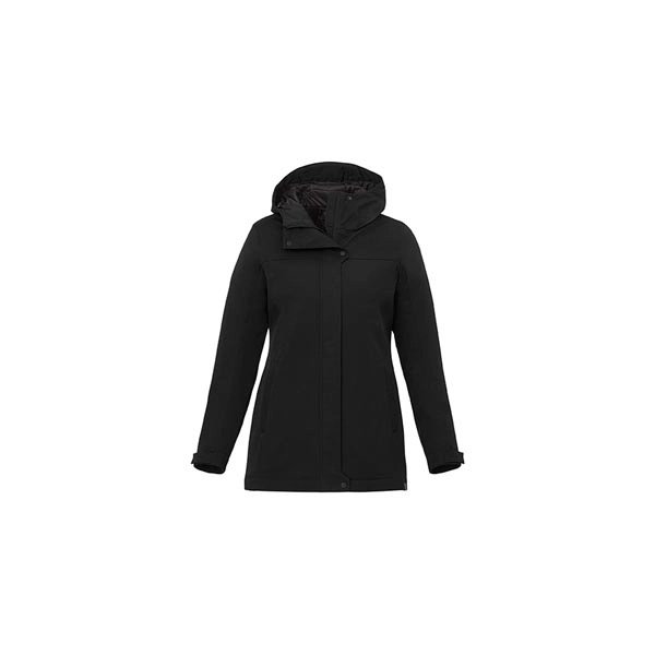 LENA Eco Insulated Jacket - Women's - LENA Eco Insulated Jacket - Women's - Image 2 of 3
