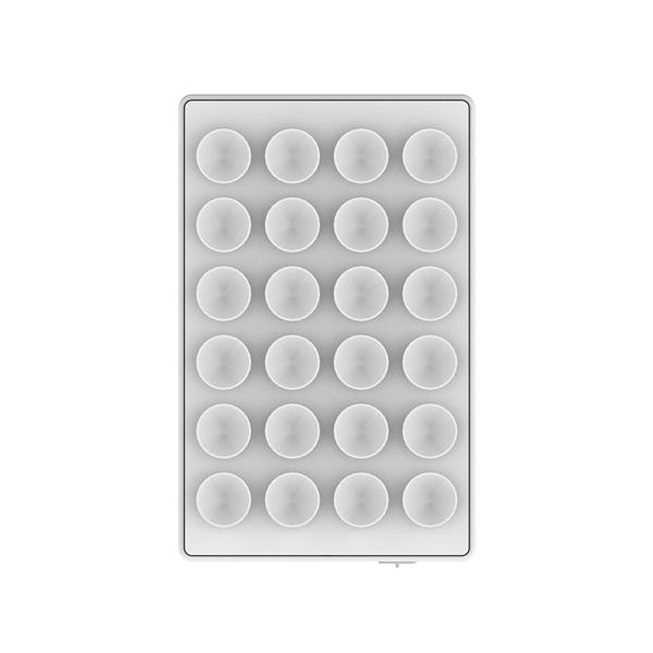Groveland Park Stick-On Bluetooth Speaker - Groveland Park Stick-On Bluetooth Speaker - Image 2 of 13