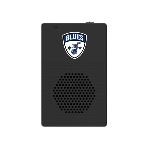 Groveland Park Stick-On Bluetooth Speaker - Groveland Park Stick-On Bluetooth Speaker - Image 6 of 13