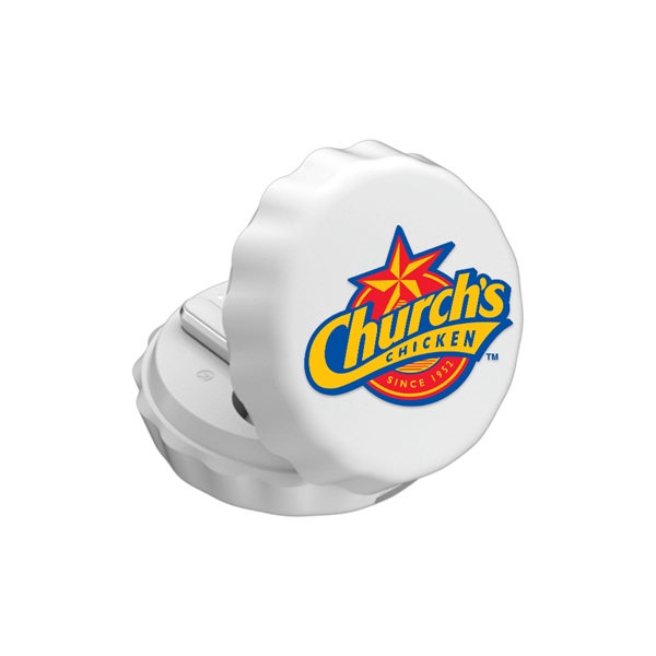Crown Wireless Earbuds - Crown Wireless Earbuds - Image 1 of 10