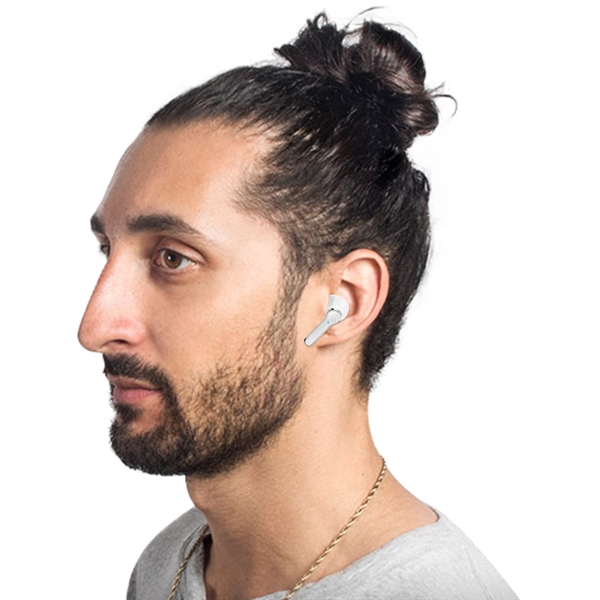Crown Wireless Earbuds - Crown Wireless Earbuds - Image 5 of 10