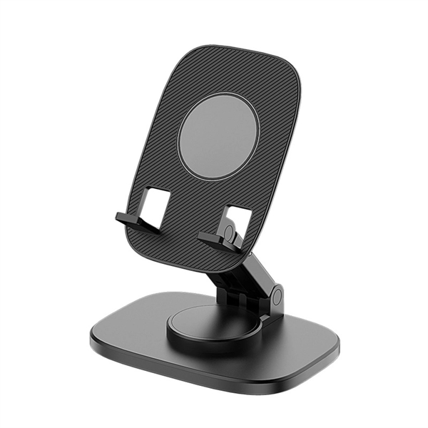 Foldable Phone Stand For Desk - Foldable Phone Stand For Desk - Image 0 of 2