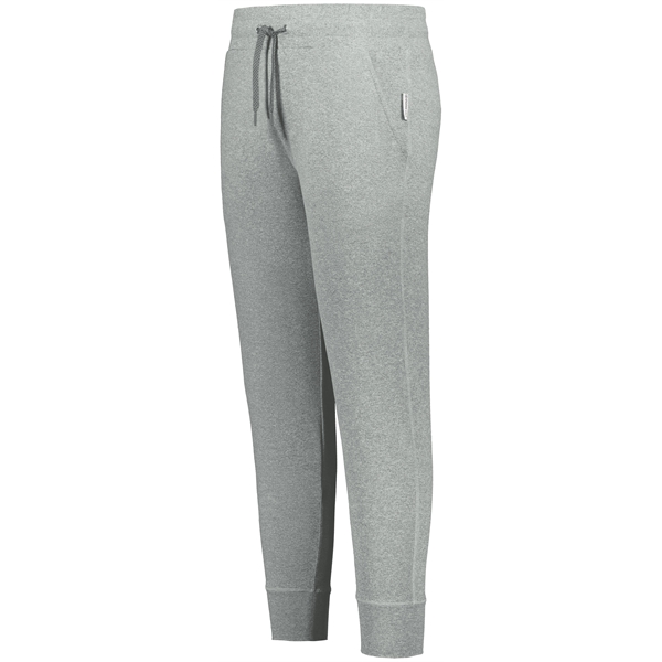 Ladies Ventura Soft Knit Jogger - Ladies Ventura Soft Knit Jogger - Image 0 of 8