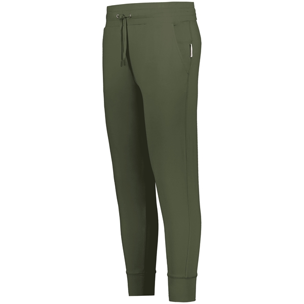 Ladies Ventura Soft Knit Jogger - Ladies Ventura Soft Knit Jogger - Image 1 of 8